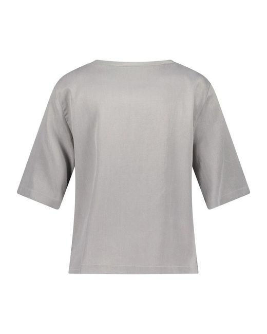 Drykorn Gray T-Shirts