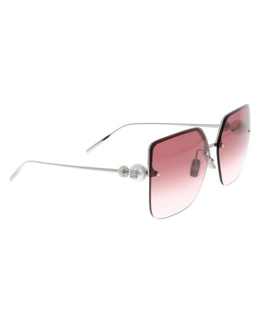 Givenchy Sunglasses in het Pink
