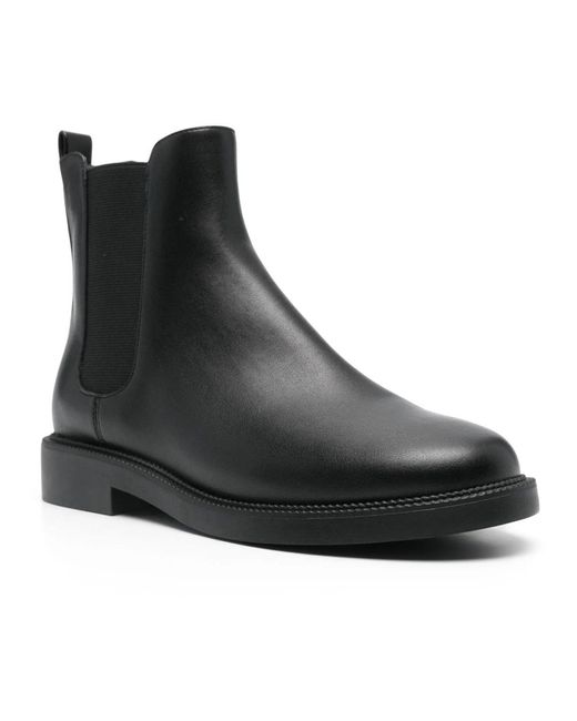 Chelsea Boots Michael Kors en coloris Black