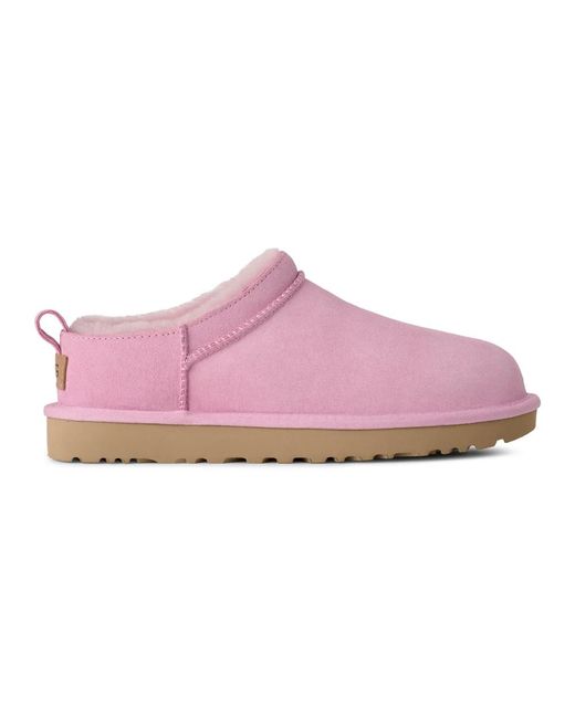Ugg Purple Slippers