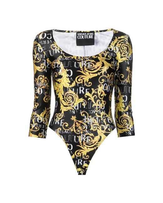 Versace Jeans Couture Bodies in het Green