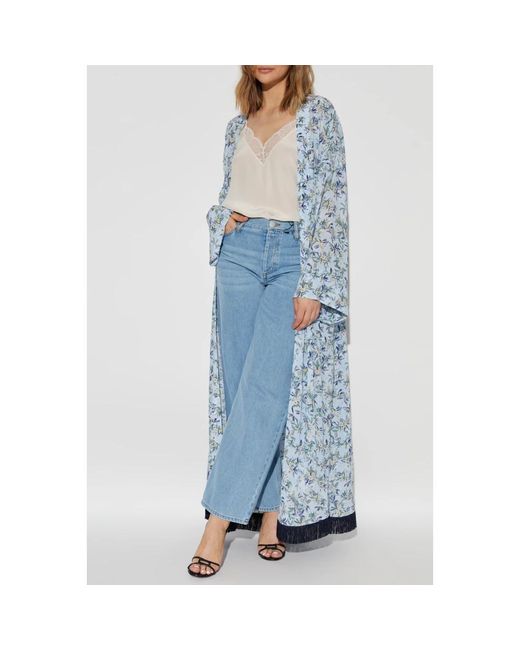 Kimonos di Zadig & Voltaire in Blue