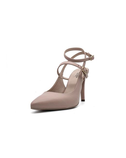 Shoes > heels > pumps Nero Giardini en coloris Brown