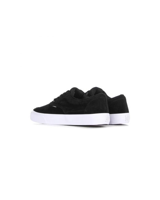 Element Shoes in Black für Herren