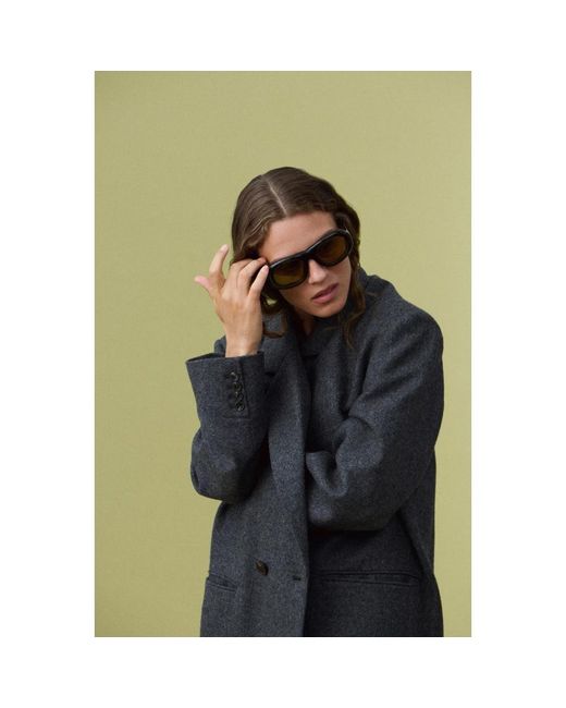 Sunglasses Soeur en coloris Metallic