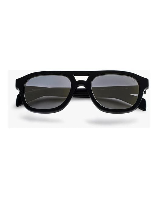 Holmen Copenhagen Brown Sunglasses