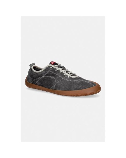 Camper Peu Path+ Sneaker in Black für Herren