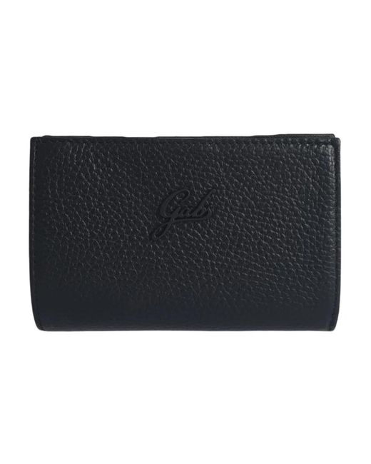 Wallets & Cardholders Gabs de color Black