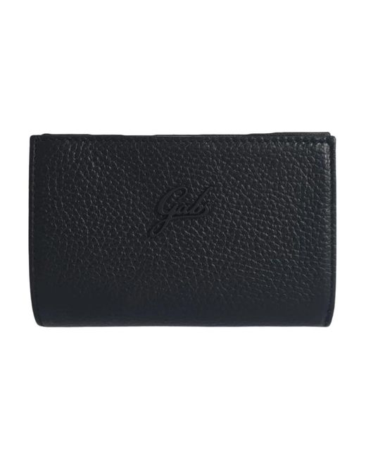 Wallets & Cardholders di Gabs in Black