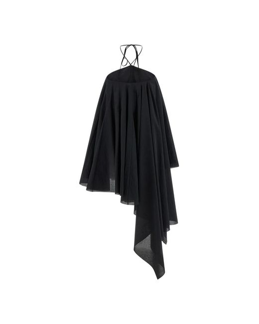 Jacquemus Black Blouses