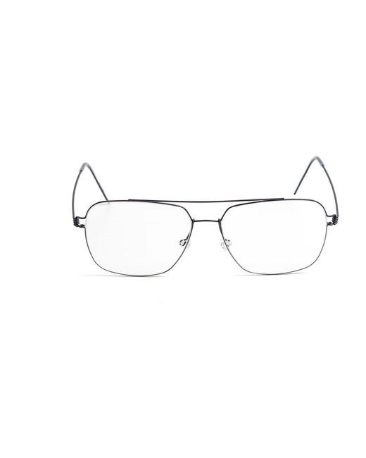 Lindberg Metallic Glasses