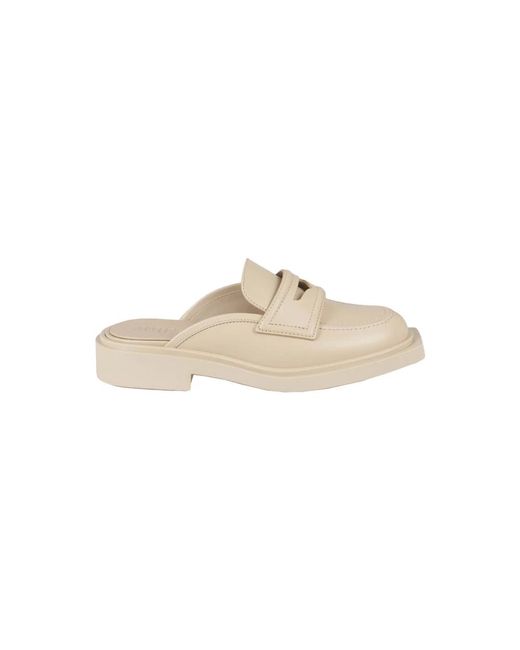 3Juin Natural Mules