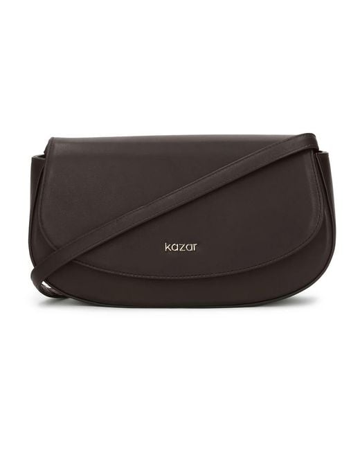 Kazar Black Nalya Handbag
