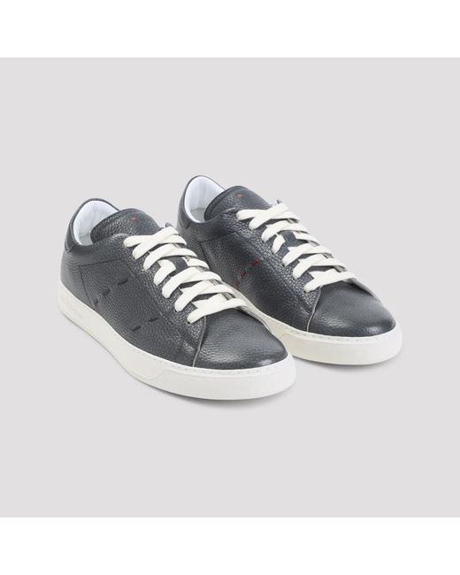 Sneakers Kiton pour homme en coloris Blue