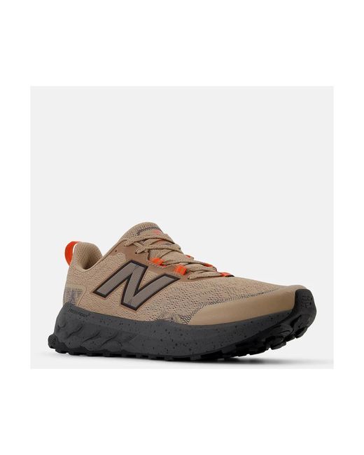 New Balance Vielseitige Herren Sneakers in Brown für Herren