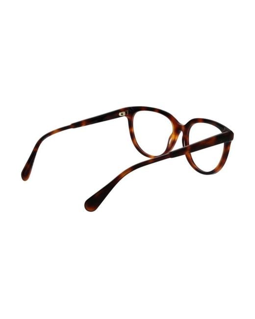 MAX&Co. Black Glasses