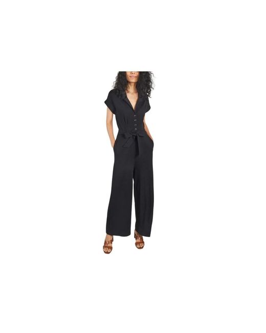 King Louie Blue Jumpsuits