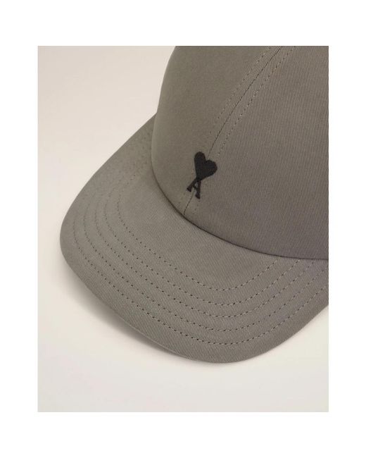 Caps di AMI in Gray