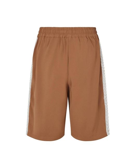 Modström Bambimd Shorts in het Brown
