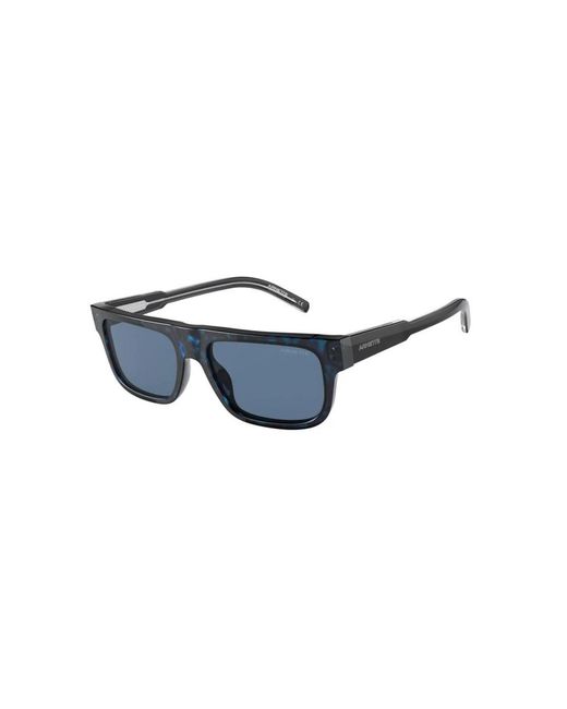 Arnette Blue Sunglasses for men