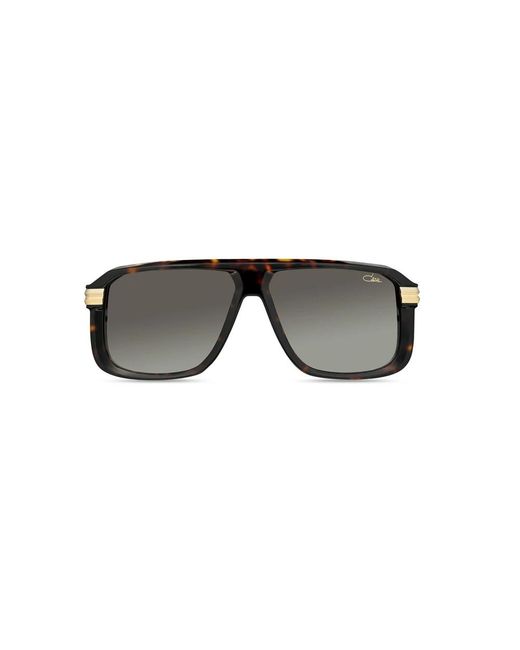 Cazal Gray Sunglasses