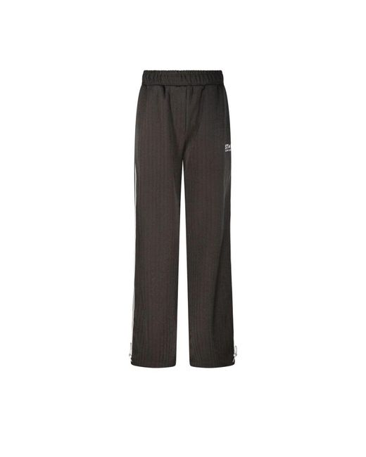 Sweatpants Golden Goose Deluxe Brand en coloris Brown