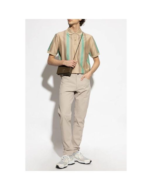 Polo Shirts Paul Smith pour homme en coloris Multicolor
