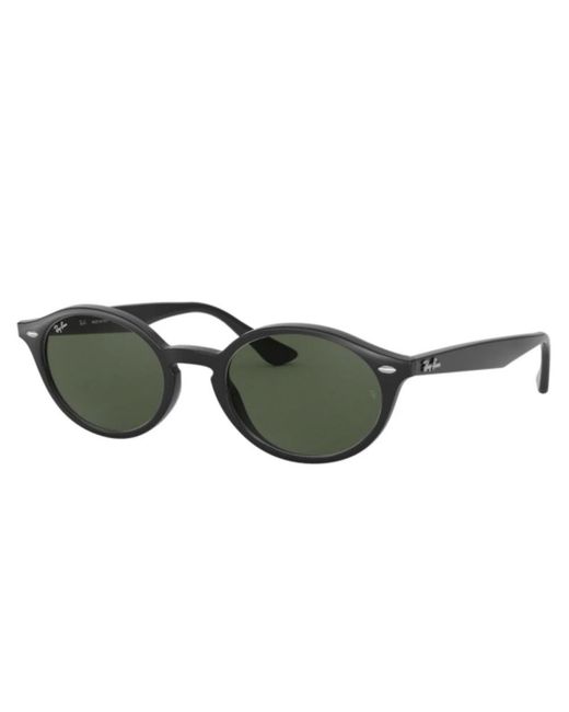 Ray-Ban Green Sunglasses