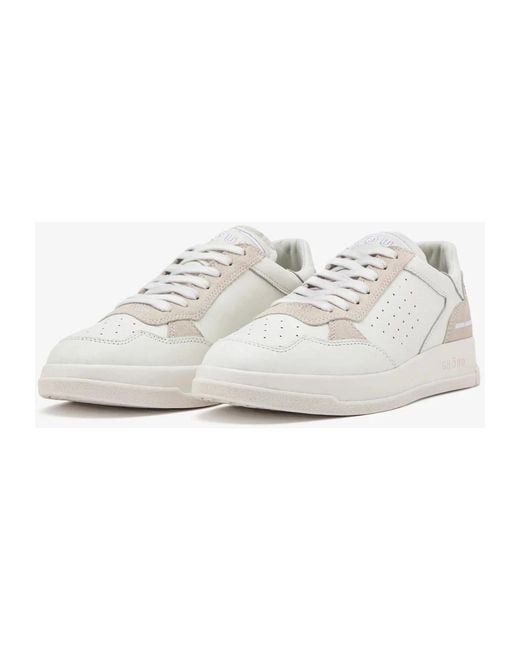 GHOUD VENICE White Sneakers for men