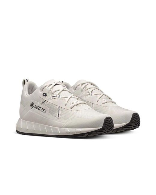 Zero C Urban Gtx Wanderschuhe in White für Herren