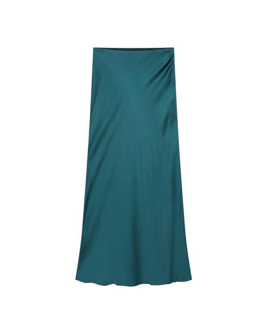 FABIENNE CHAPOT Midi Skirts in het Green