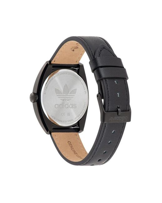 Watches di Adidas Originals in Gray