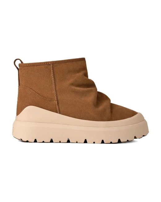 Winter Boots Ugg pour homme en coloris Brown