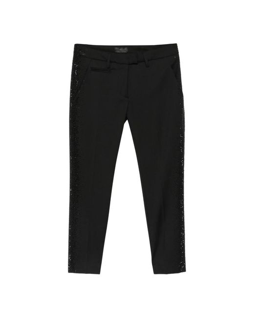 Dondup Jeans in het Black