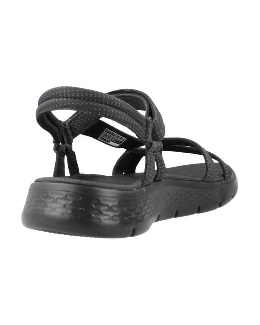 Skechers Gray Flex sandal