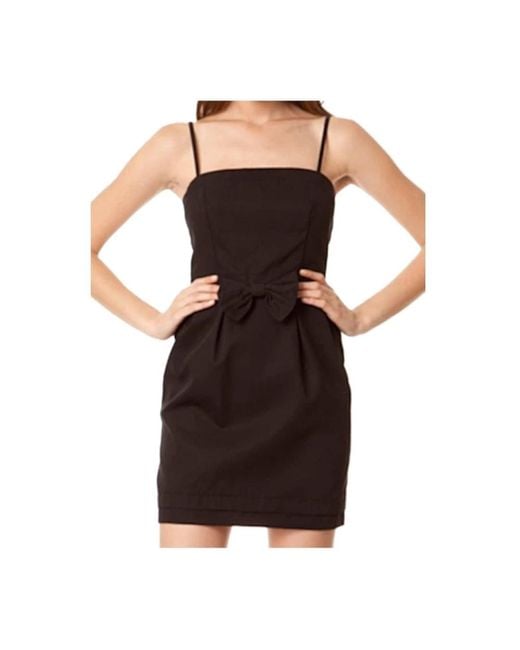 Pepe Jeans Black Occasion Dresses