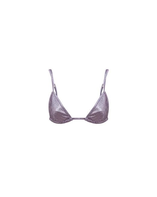 Tom Ford Purple Bikinis