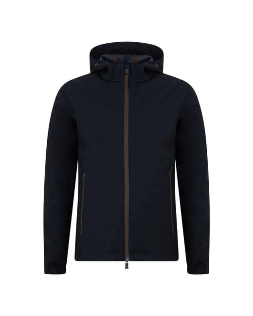 Light Jackets Herno pour homme en coloris Blue