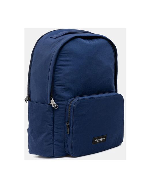 Backpacks di Marc O' Polo in Blue da Uomo