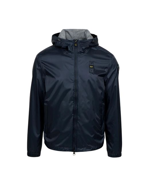 Blauer Blue Light Jackets for men