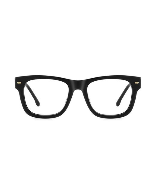 Carrera Black Glasses
