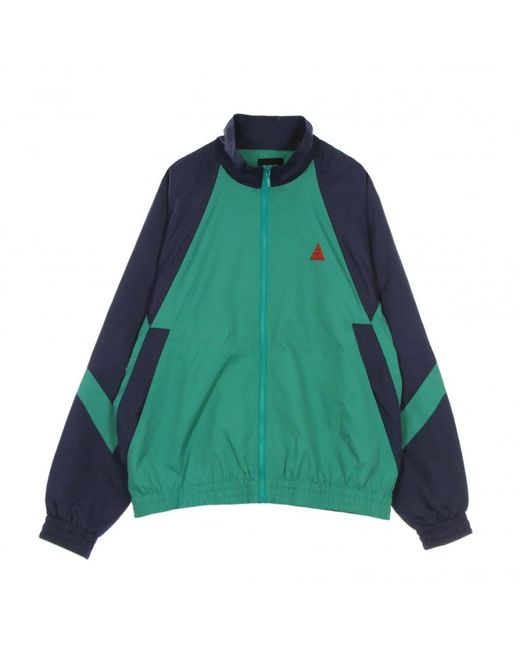 Huf Green Light Jackets for men