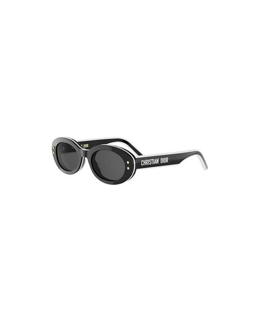 Dior Black Sunglasses