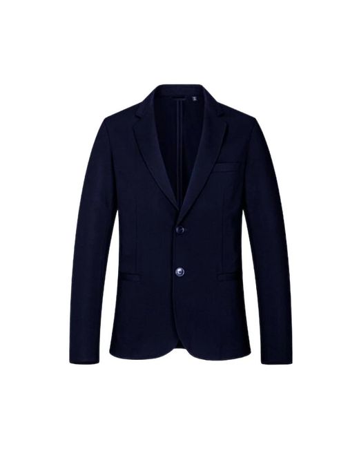 ARMANI EXCHANGE Blazers in het Blue voor heren