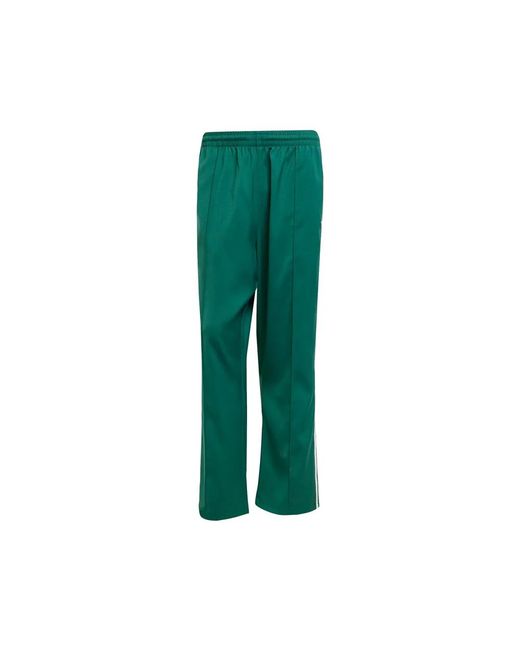 Adidas Green Sweatpants for men
