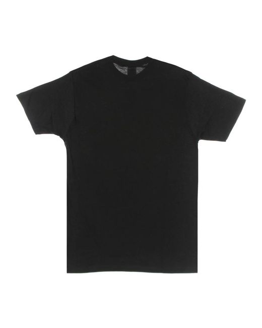 RIPNDIP Black T-Shirts for men