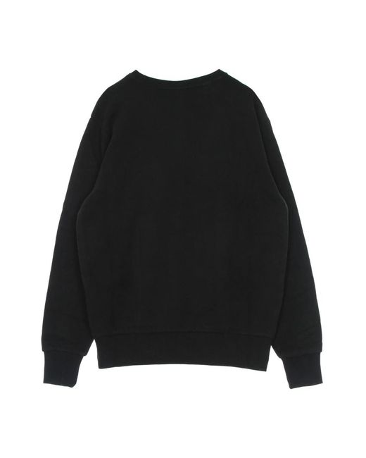 Ellesse Sweatshirts in het Black voor heren