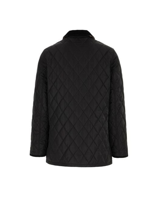 Burberry Black Light Jackets
