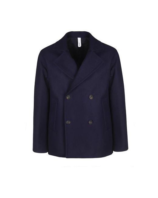 Hevò Blazers in het Blue voor heren