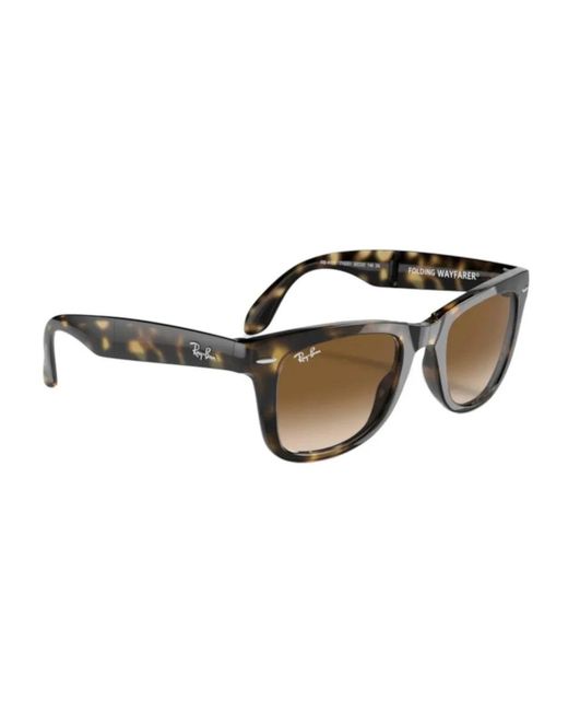 Ray-Ban Brown Sunglasses for men
